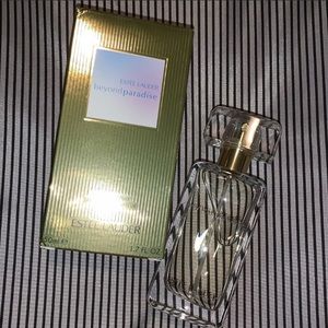 Estée Lauder Beyond Paradise